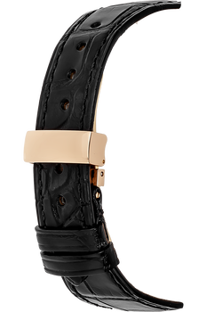 Assioma Chronograph Limited Edition Rose Gold Automatic