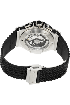 Big Bang Chronograph Stainless Steel Automatic
