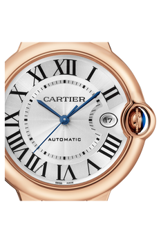 Ballon Bleu de Cartier, 40 MM
