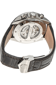 Grand Carrera Calibre 17 RS Chronograph Stainless Steel Automatic