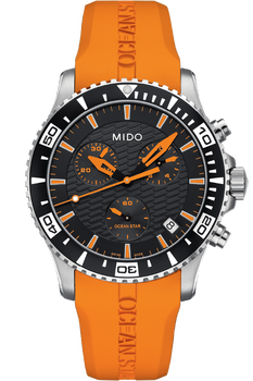 Ocean Star Sport Quartz