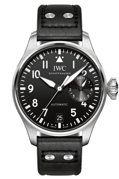 Big Pilot&#39;s Watch