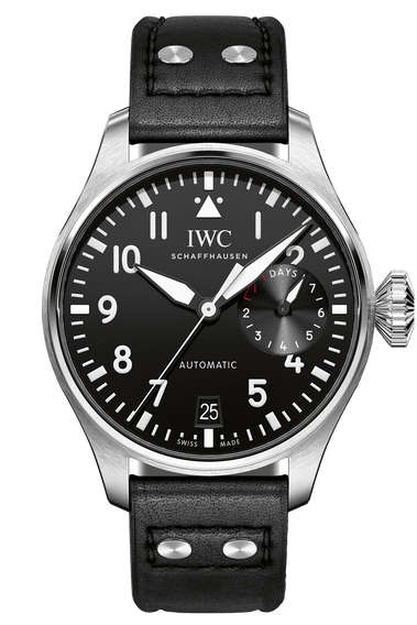 Iwc schaffhausen 1868 price new arrivals