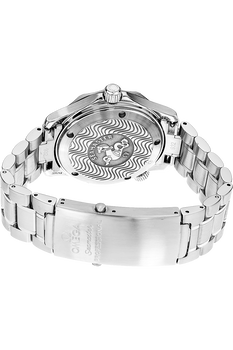 Seamaster Stainless Steel Automatic