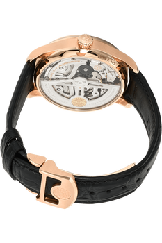 Portugieser Boutique Edition Rose Gold Automatic