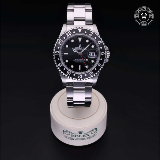 GMT-Master