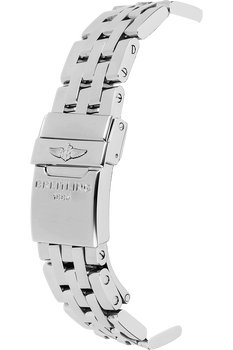 Chronomat 41 Stainless Steel Automatic