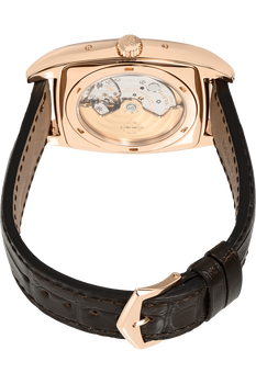 Gondolo Calendario Reference 5135 Rose Gold Automatic
