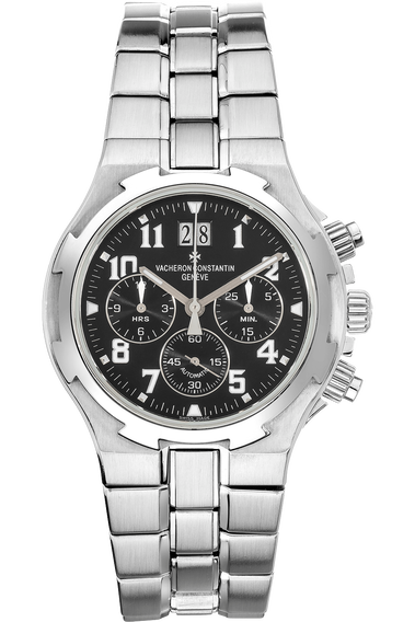 Pre Owned Vacheron Constantin Overseas 49140 423