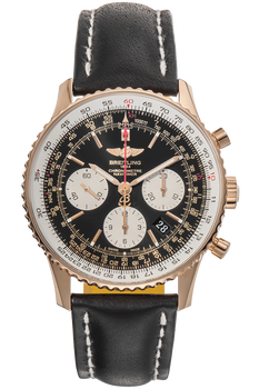 Navitimer 01 Rose Gold Automatic