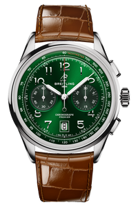 Premier B01 Chronograph 42