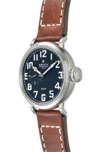 Pilot Montre D'Aeronef Type 20 Stainless Steel Automatic
