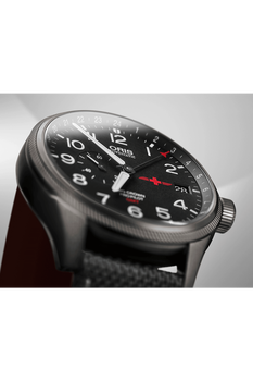 GMT Rega Limited Edition