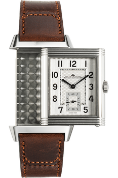 Reverso Stainless Steel Manual