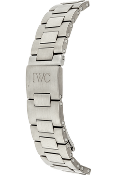 Aquatimer Titanium Automatic