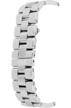 Roadster Stainless Steel Quartz