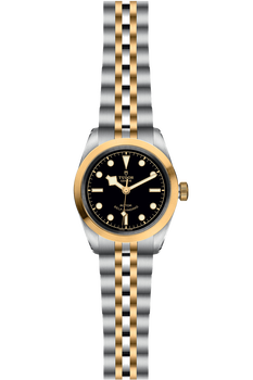 Black Bay 32 S&amp;G