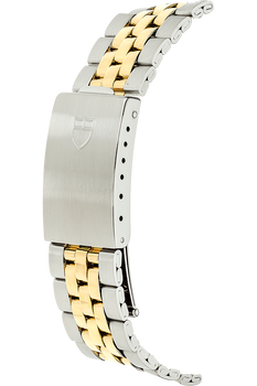 Prince Day-Date Yellow Gold and Stainless Steel Automatic