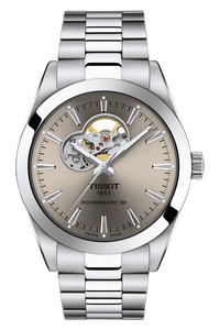 Gentleman Powermatic 80 Open Heart