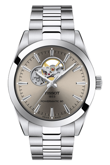 Gentleman Powermatic 80 Open Heart