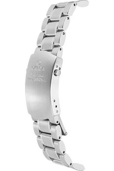 Speedmaster Moon Phase Stainless Steel Manual