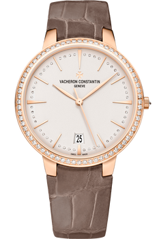 Patrimony Small Model