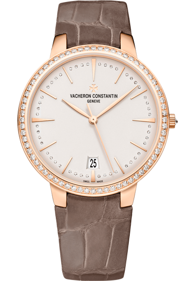 Patrimony Small Model