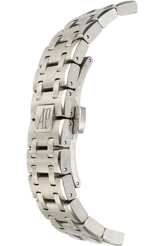 Royal Oak Offshore Titanium Automatic