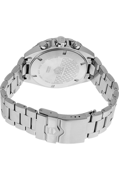 Formula 1 Stainless Steel Quartz