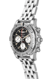 Chronomat 41 Airborne Special Edition Stainless Steel Automatic