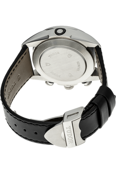 Fastrider Chronograph Stainless Steel Automatic