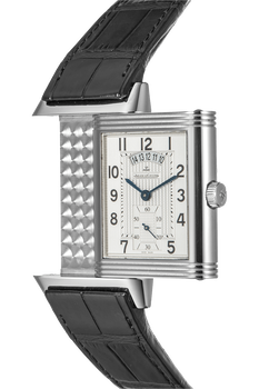 Reverso Duo Stainless Steel Manual