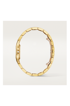 Panth&egrave;re de Cartier, Yellow Gold, Small