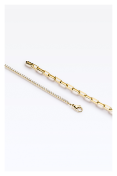 Link Necklace