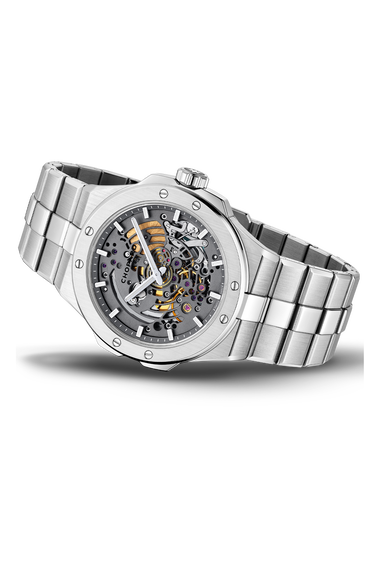 Alpine Eagle 41 XP TT