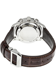 Portuguese Chronograph Stainless Steel Automatic