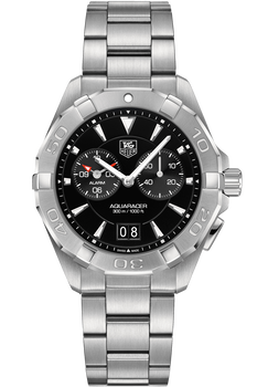 Aquaracer Quartz Alarm
