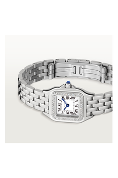 Panth&egrave;re de Cartier, Small Model