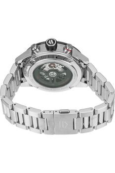 Carrera Stainless Steel Automatic