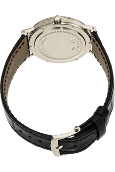 Classique White Gold Automatic