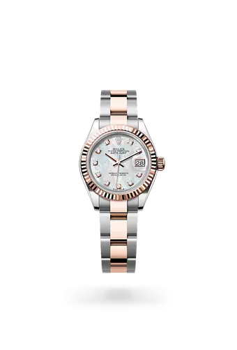 Lady-Datejust