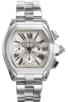 Roadster Chronograph Stainless Steel Automatic