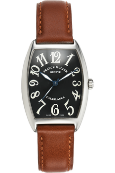Casablanca Stainless Steel Automatic