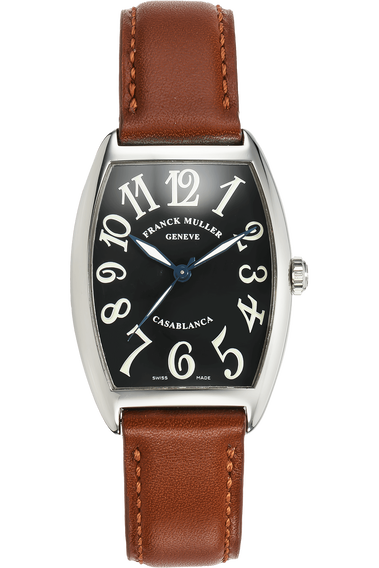 Casablanca Stainless Steel Automatic