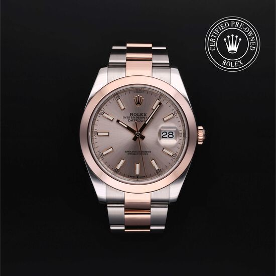 Datejust 41