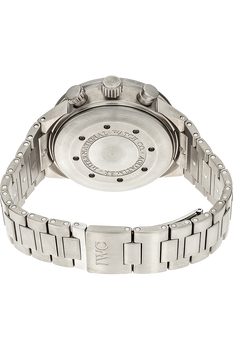 Aquatimer Split Minute Chronograph Titanium Automatic