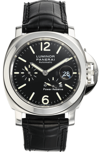 Luminor Power Reserve Stainless Steel Automatic