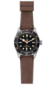 Tourneau black bay 58 store