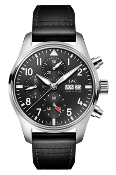 Pilot&#39;s Watch Chronograph 41