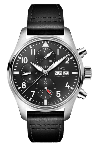 Pilot&#39;s Watch Chronograph 41